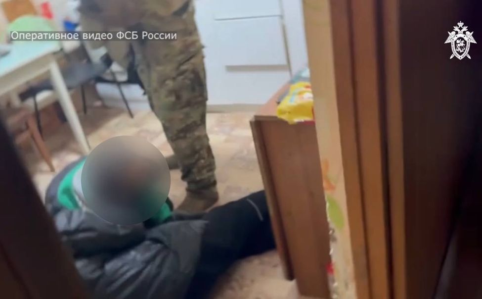 В Чувашии полицейского подозревают в вымогательстве у бойца СВО