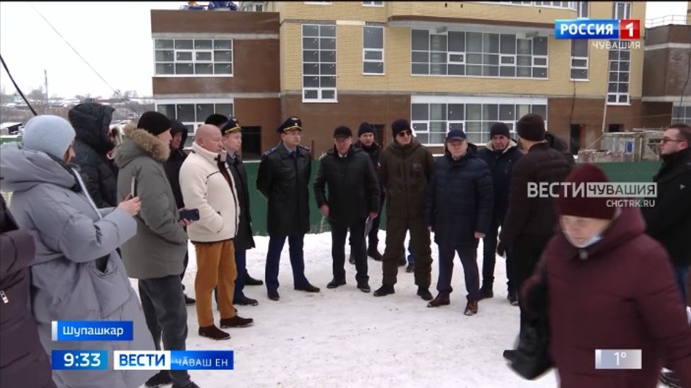 Сахалтан та тепӗр  ҫур ҫул кӗтмелле