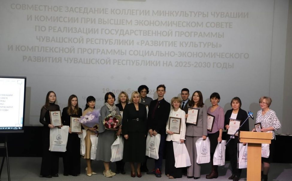 В Чувашии в следующем году модернизируют 14 библиотек