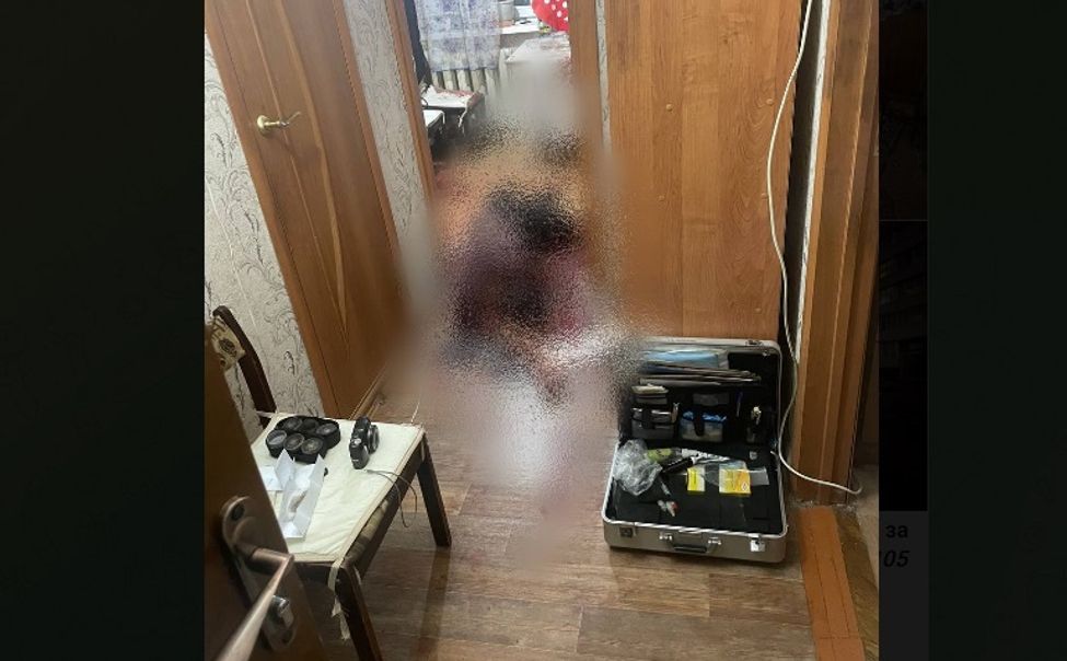 Пенсионер из Новочебоксарска осужден за убийство сына Пенсионер из Новочебоксарска осужден за убийство сына