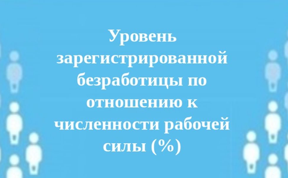 В Чувашии зарегистрировано более 2 тысяч безработных 