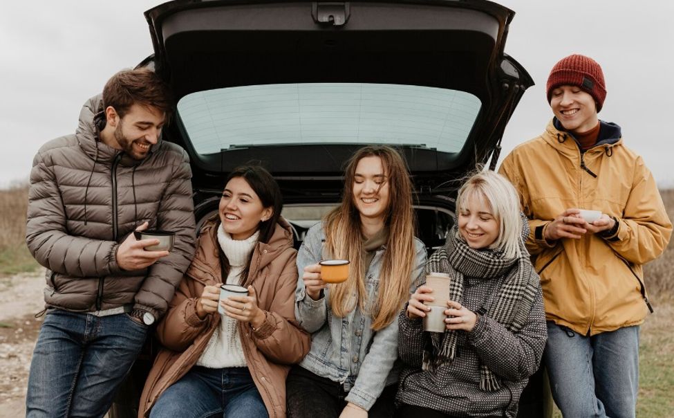 В Чувашии приняли программу развития автотуризма на 10 лет