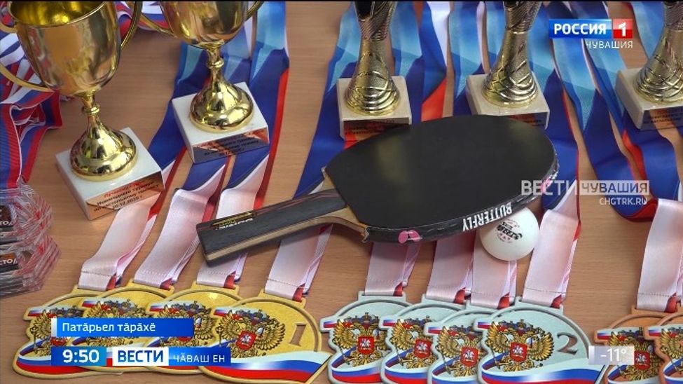 Ҫамрӑксене те, ҫитӗннисене те спорта явӑҫтараҫҫӗ