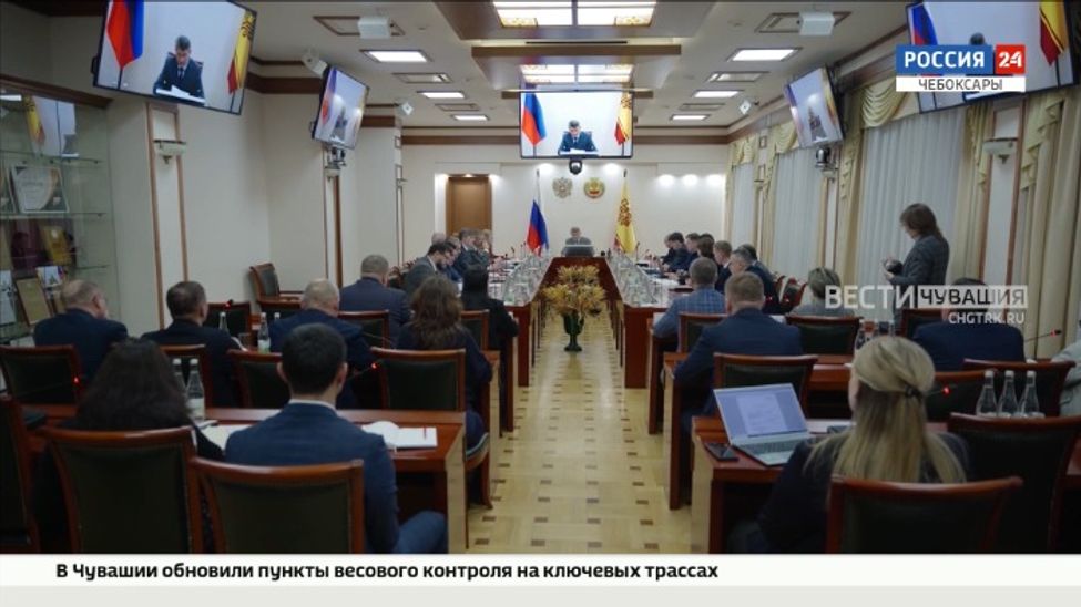 Чувашия оказалась среди 20 лучших регионов России по обеспечению защиты прав потребителей