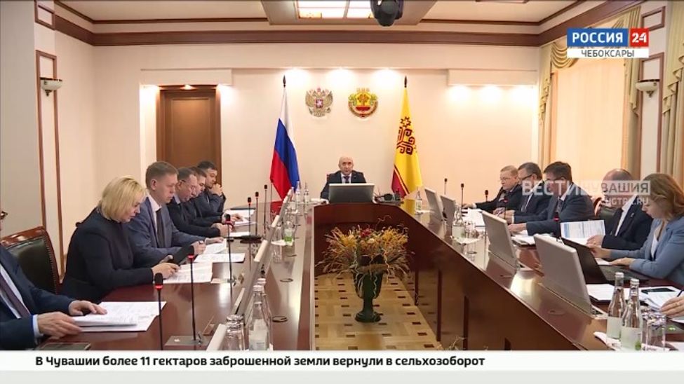 Цивильский аграрный техникум будет носить имя Героя России Евгения Александрова