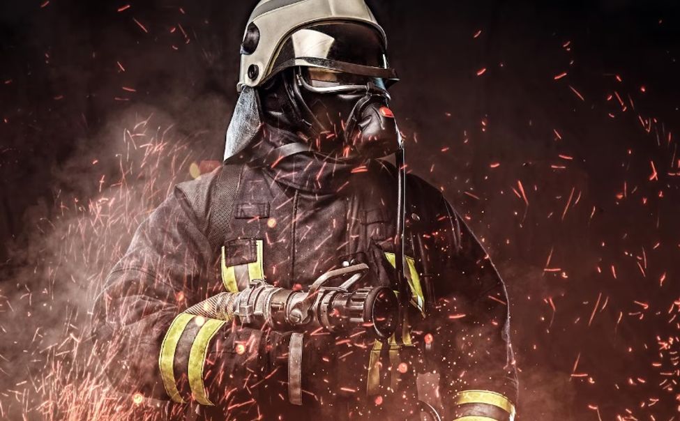 Новый пост пожарной части Ядринского округа  защитит еще 17 населенных пунктов 