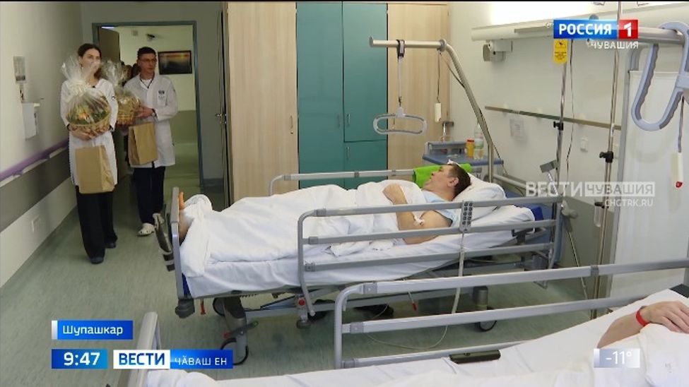 Ҫӗнӗ ҫула ачасем ҫеҫ мар, ҫитӗннисем те асамлӑ ӗмӗтпе кӗтеҫҫӗ