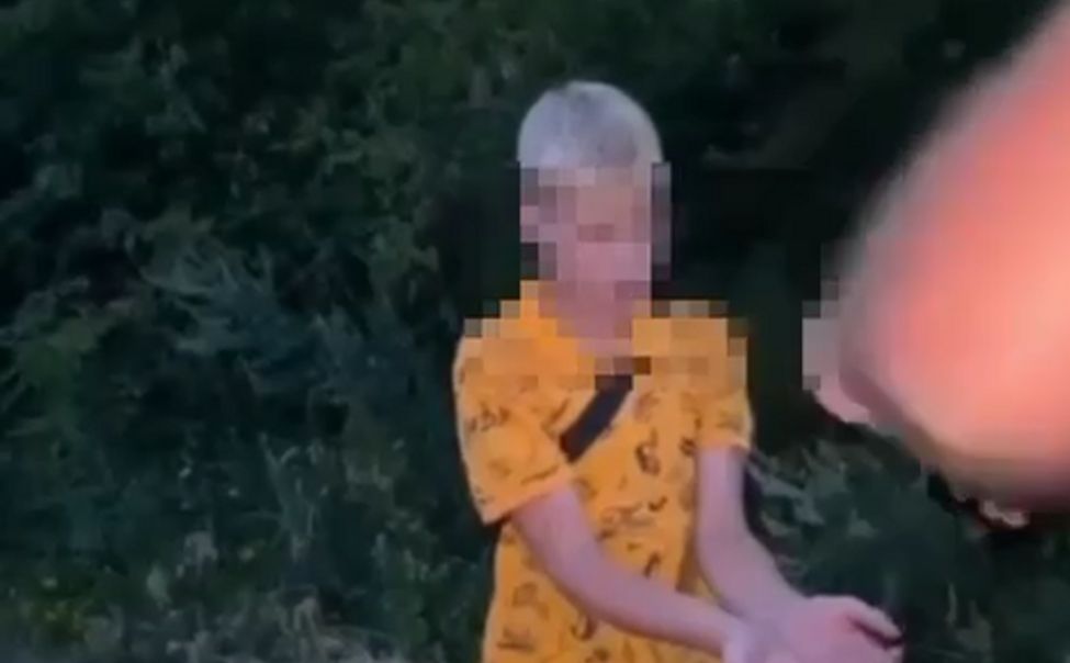 Ядринского предпринимателя, "умывшего" детей зелёнкой, приговорили к 2,5 годам лишения свободы