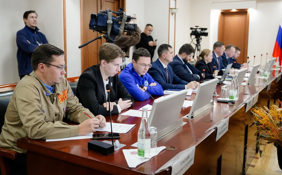 Благодаря господдержке в Чувашии кратно растёт волонтерское движение