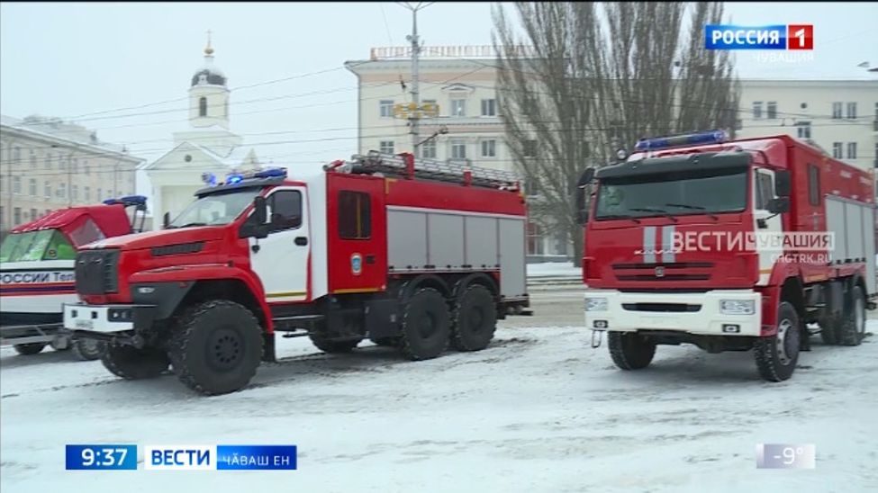 Ҫӑлавҫӑсене витӗмлӗ пулӑшу