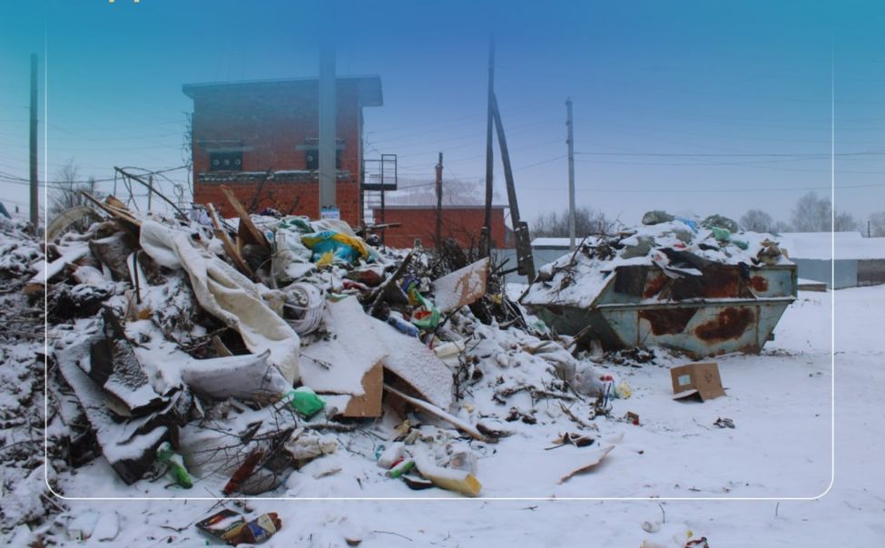 В Чувашии инициировали рейды по контролю экологического благополучия