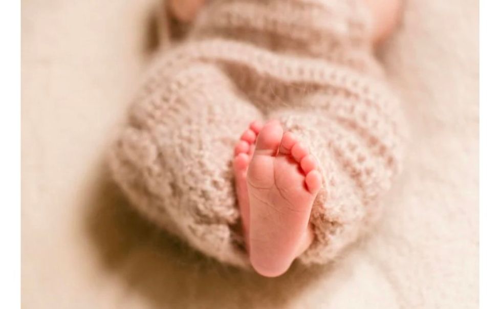 Первый новорожденный 2026-го года родился в Канаше