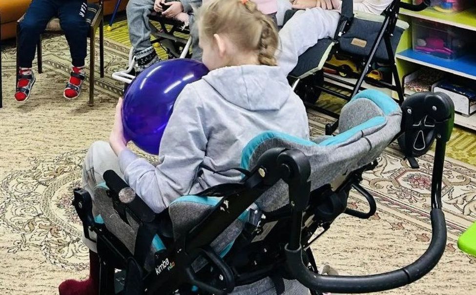 В Чувашии системно работают над реабилитацией и адаптацией детей с ОВЗ