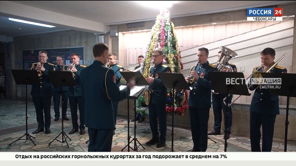 Печатные издания Чувашии отмечают профессиональный праздник