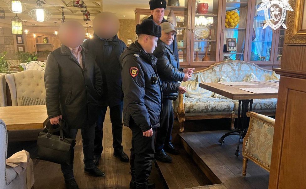 Ядринского чиновника обвиняют в покушении на мошенничество в особо крупном размере