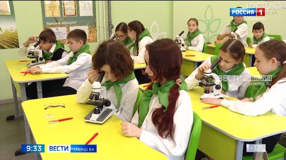 Агропромышленноҫ комлексне тата ял тӑрӑхӗсене аталантарасси малашне те Правительство тимлӗхӗнче пулӗ