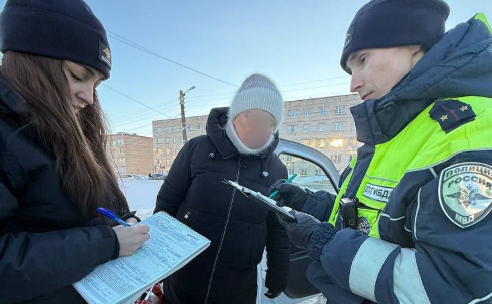 В Чувашии пешеходные переходы остаются зоной опасности