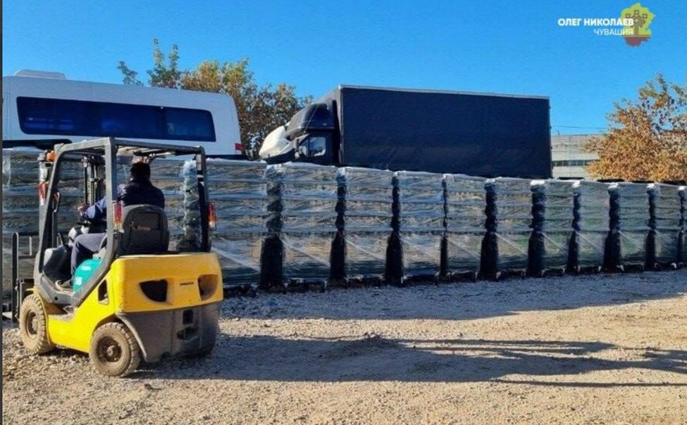 Лесовосстановленеие, ТБО, месторождения: в Чувашии обсуждают экостратегию