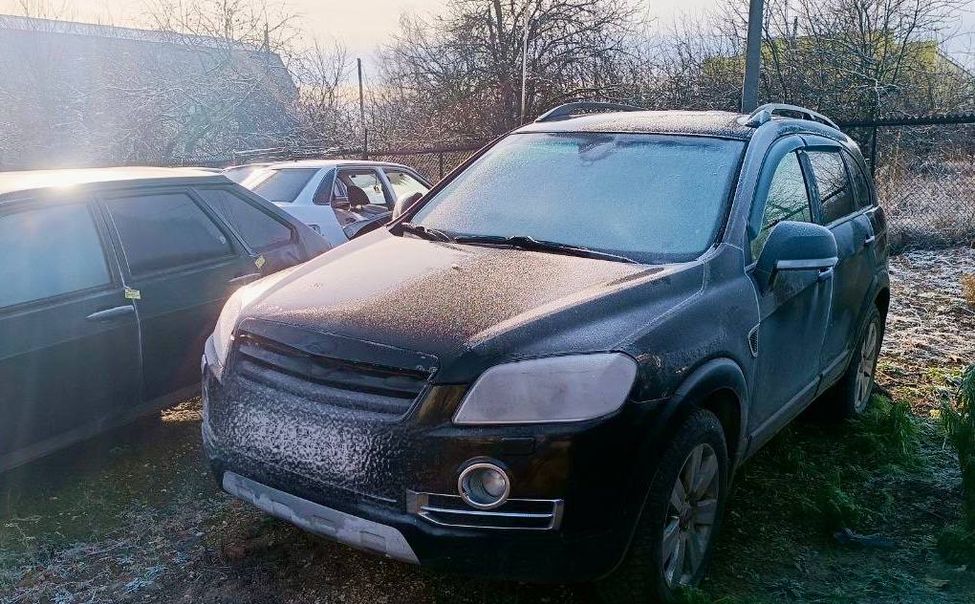 Житель Чувашии лишился внедорожника за повторное пьяное вождение