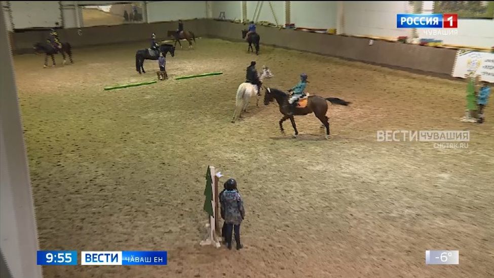 Лаша спорт шкулӗнче мюзикл лартма хатӗрленеҫҫӗ