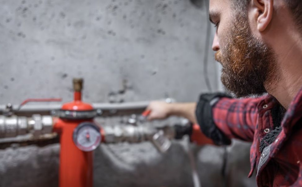 В Чувашии улучшили качество ЖКУ для более чем 13 тысяч жителей