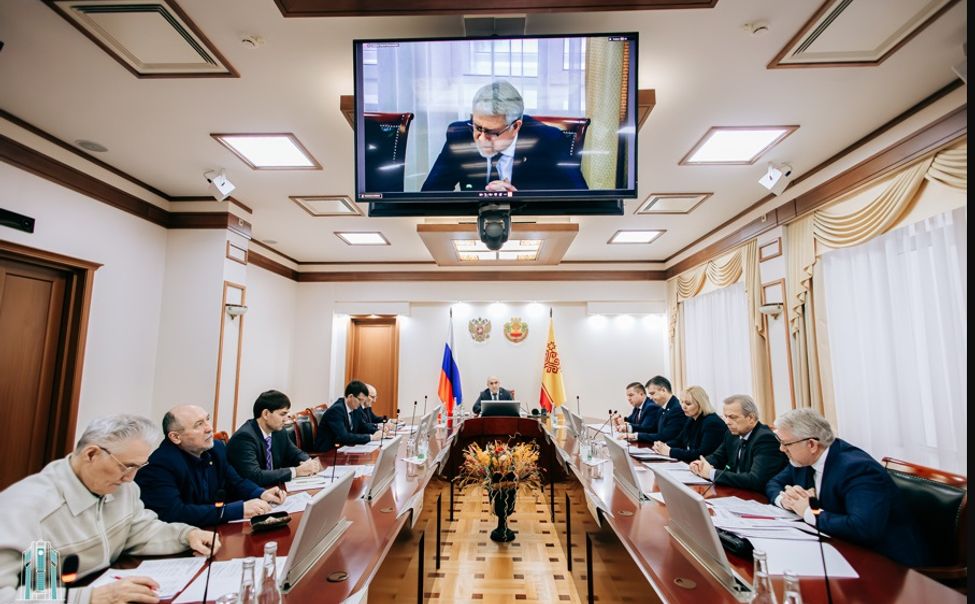 В этом году в Чувашии проведут три крупных патриотических мероприятия 