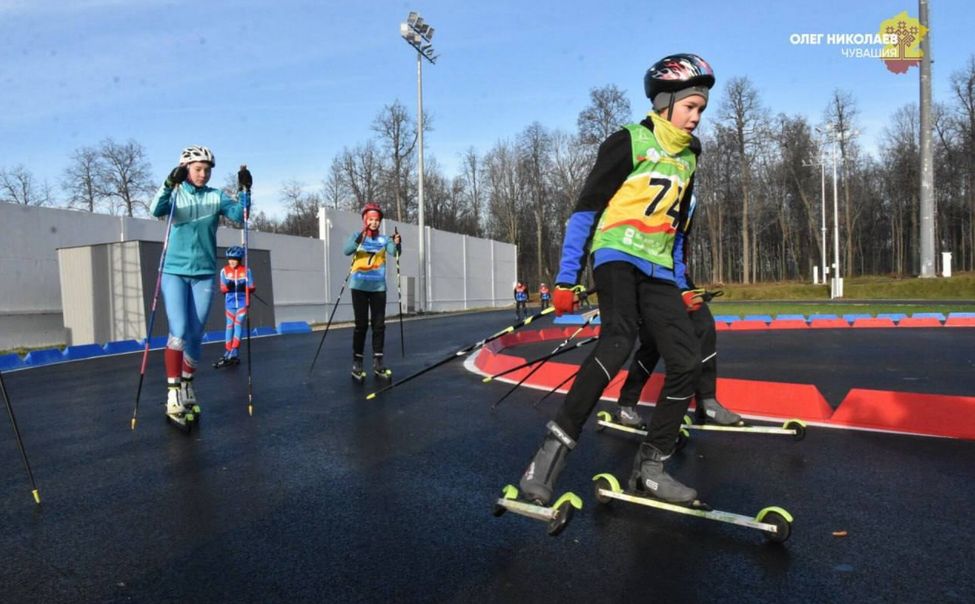 Цифровизация, господдержка, спецпроекты: в Чувашии обсуждают стратегию развития спорта