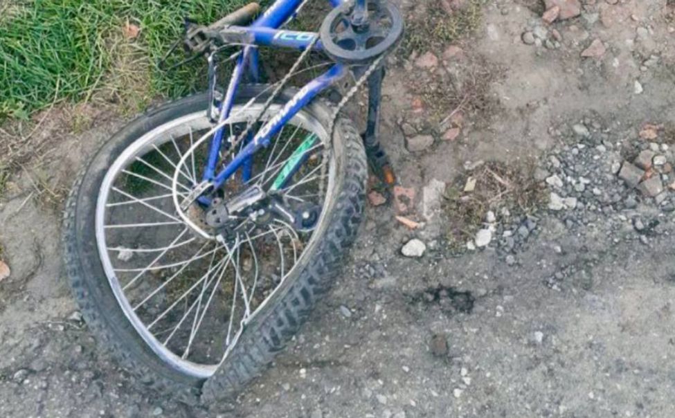 "Бесправный" водитель, по вине которого погиб ребенок, сядет почти на 6 лет "Бесправный" водитель, по вине которого погиб ребенок, сядет почти на 6 лет