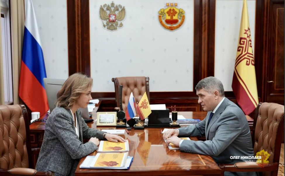 Социальная политика в Чувашии станет еще более адресной