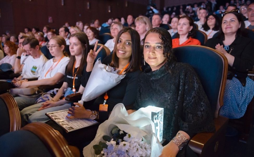 В этом году Чебоксарский международный кинофестиваль обновит формат