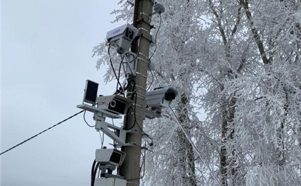 В Чувашии модернизируют систему фиксации нарушений ПДД