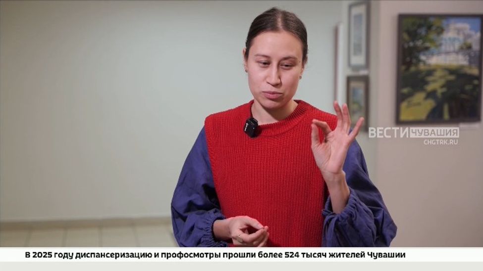 Талантливый художник и педагог Татьяна Куртовская приглашает на выставку картин - своих и учеников