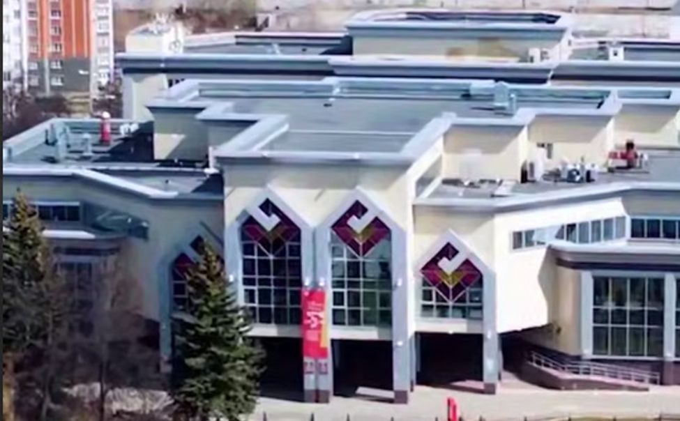 Сегодня Национальная библиотека Чувашии отмечает 155-летие