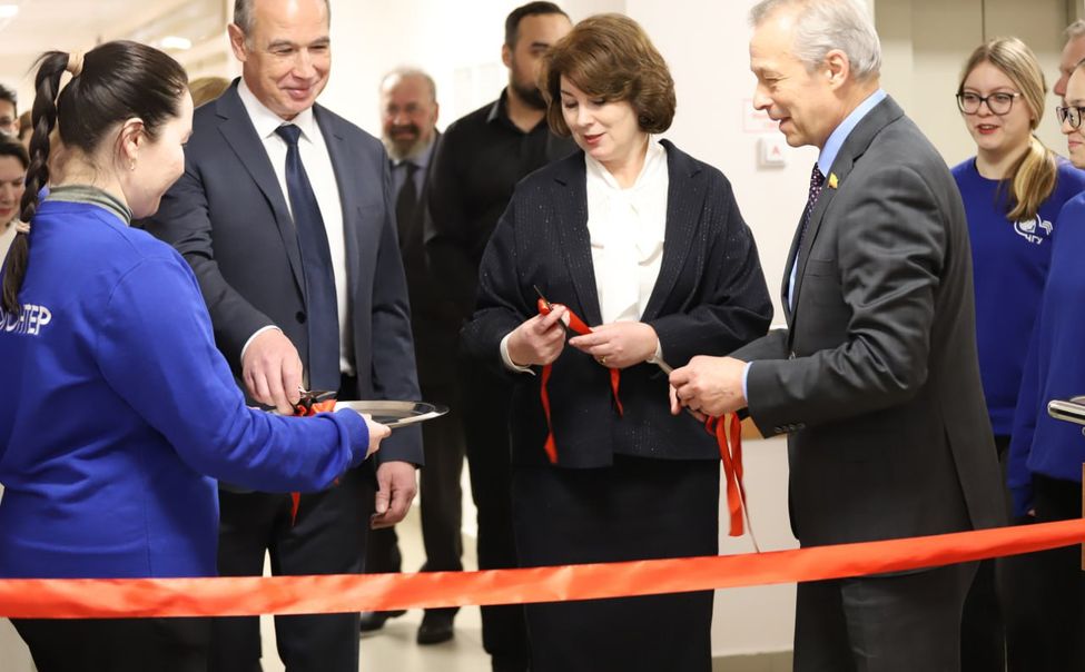 Научная лаборатория в Чувашском госуниверситете поможет в прогнозировании женского бесплодия