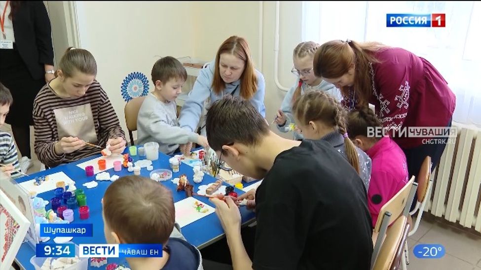 Сиплевпе пӗрлех вӗренӳ, тӗрлӗ енлӗ аталану