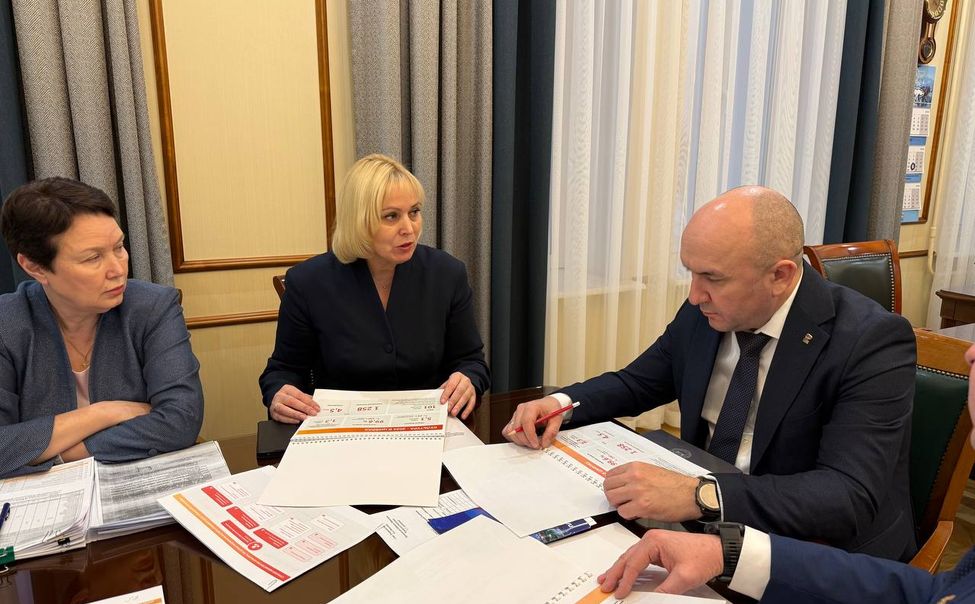 Более миллиарда рублей направят в Чувашии на развитие культуры