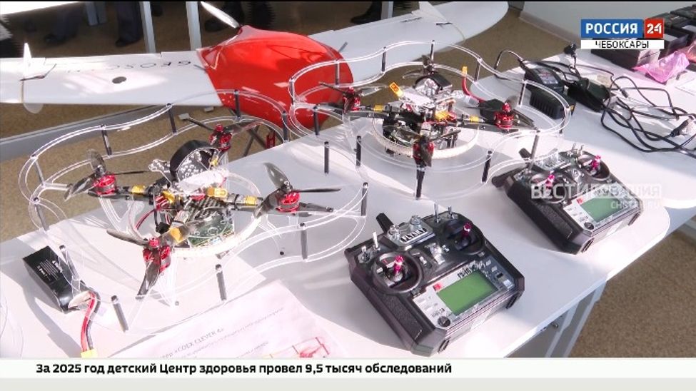 «Профессионалитет» делает ссузы Чувашии современными, а специалистов востребованными