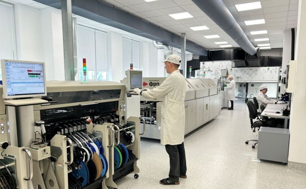 В Чувашии локализуют инновационные производства и создадут новые рабочие места