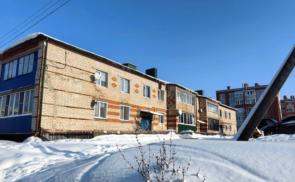 По требованию прокуратуры освободят от сугробов жилые дома в Красноармейском округе  