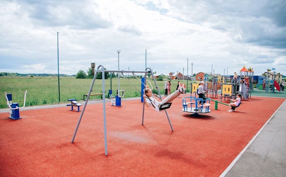 В этом году в республике стартует программа "Земский тренер"