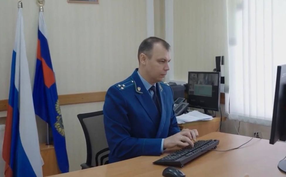 Прокуратура помогла родственникам погибшего участника СВО восстановить права на выплаты