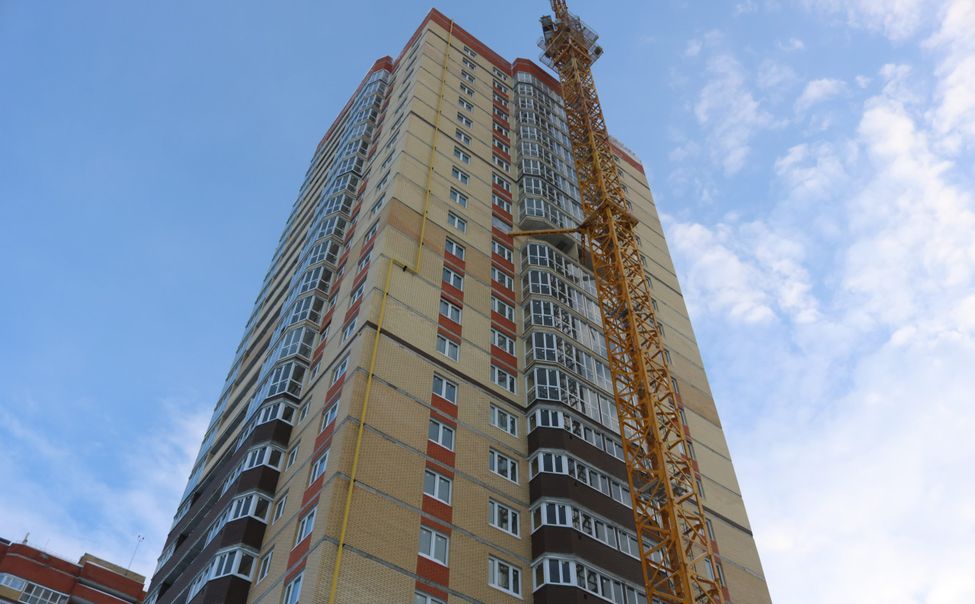 29 января состоится встреча с дольщиками проблемных объектов ООО СЗ «Лидер»