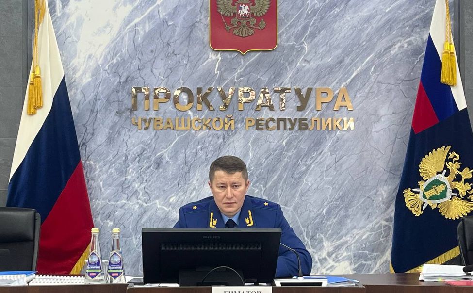 В 15 муниципалитетах Чувашии сорваны сроки строительства и капремонта социально значимых объектов