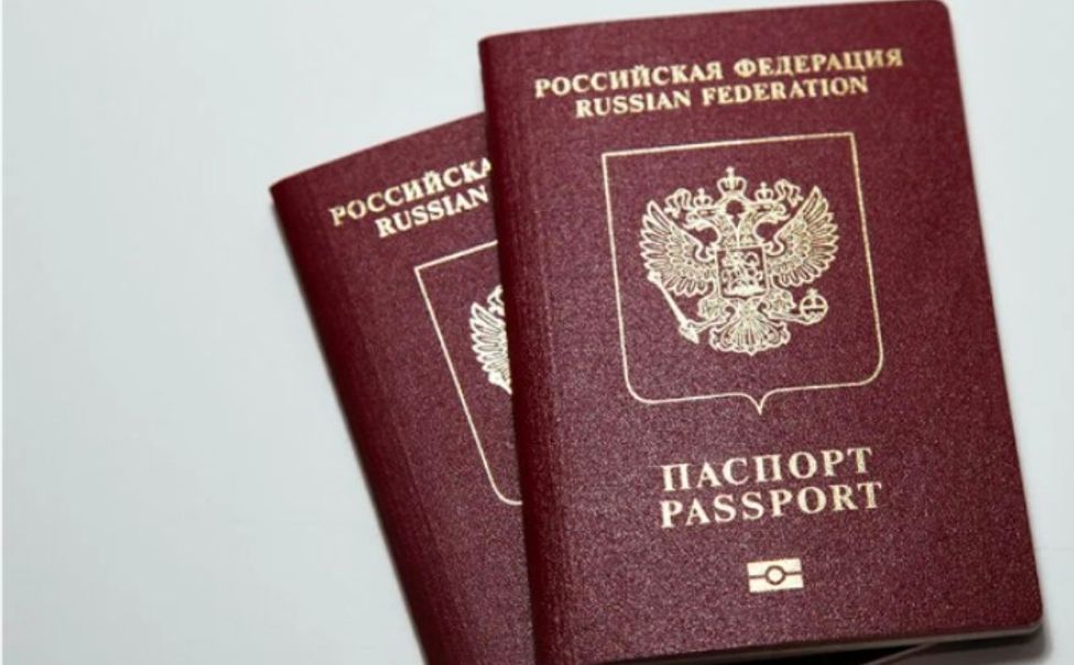 Жителям Чувашии рекомендуют тщательнее проверять загранпаспорта
