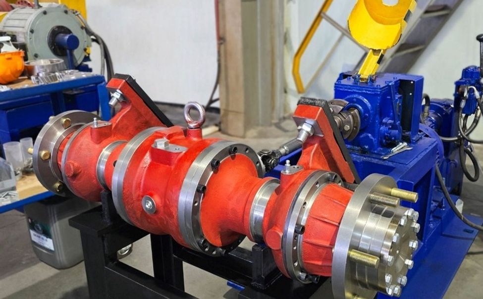 Чувашское машиностроение работает на импортозамещение