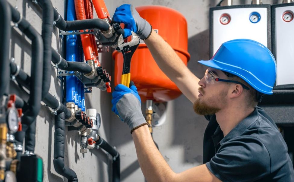 В Чебоксарах продолжается модернизация системы водоснабжения В Чебоксарах продолжается модернизация системы водоснабжения