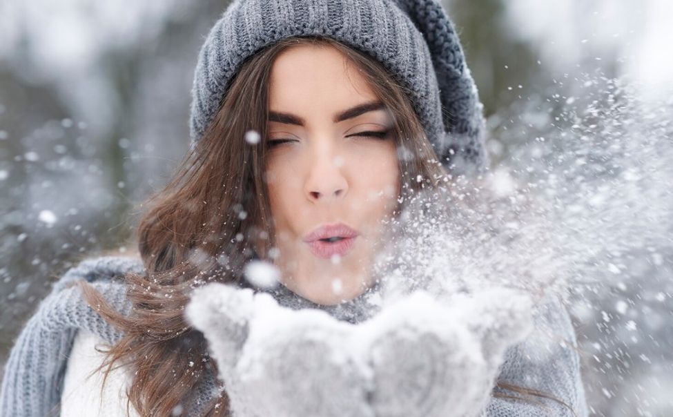 В выходные Чувашию не отпустят снегопады и накроют морозы