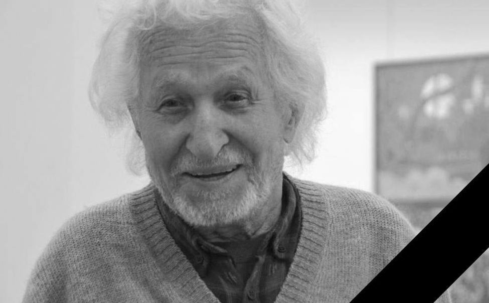 Чувашия скорбит по мастеру: на 90-м году ушел из жизни Праски Витти