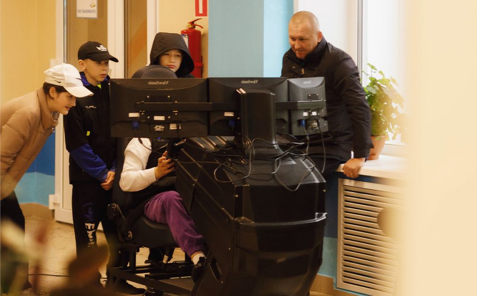 Чувашия усилит просвещение по безопасности дорожного движения