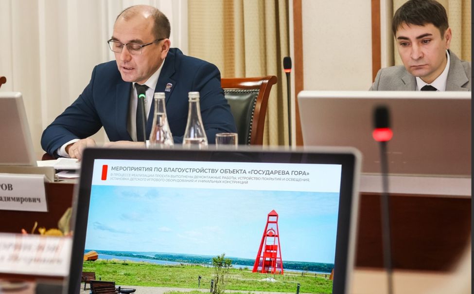 Благоустроенные муниципалитеты Чувашии становятся туристическими магнитами